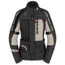 Spidi 4 Season V3 Damen Motorradjacke Textil schlamm olive