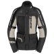 Spidi 4 Season V3 Damen Motorradjacke Textil schlamm olive