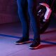 Spidi Charged Motorrad-Hose Textil anthrazit