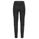 Spidi Moto Jeggings High Waist Damen Motorradhose schwarz