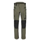 Spidi Frontier Motorrad-Hose Textil militär olive