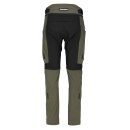 Spidi Frontier Motorrad-Hose Textil militär olive