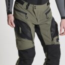 Spidi Frontier Motorrad-Hose Textil militär olive