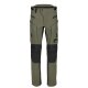 Spidi Frontier Motorrad-Hose Textil militär olive