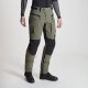 Spidi Frontier Motorrad-Hose Textil militär olive
