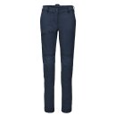 Spidi Charged Damen Motorrad-Hose Textil blau