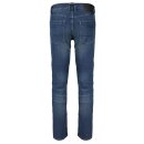 Spidi J-Fit Superslim Motorrad-Jeans blau dark used