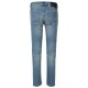 Spidi J-Fit Superslim Motorrad-Jeans blau used medium