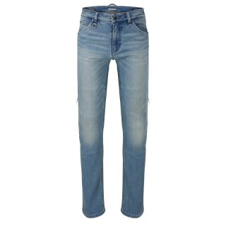 Spidi J-Fit Superslim Motorrad-Jeans blau used medium