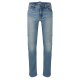 Spidi J-Fit Superslim Motorrad-Jeans blau used medium