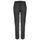 Spidi Stretch Damen Motorrad-Hose Textil schwarz