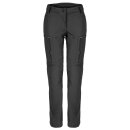 Spidi Stretch Damen Motorrad-Hose Textil schwarz