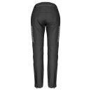 Spidi Stretch Damen Motorrad-Hose Textil schwarz