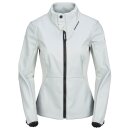Spidi Windout Softshell Damen Funktions-Jacke grau
