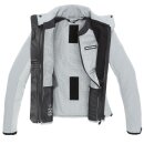 Spidi Windout Softshell Damen Funktions-Jacke grau