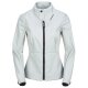 Spidi Windout Softshell Damen Funktions-Jacke grau