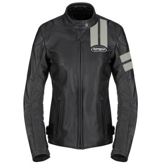 Spidi Roar Damen Motorrad-Jacke