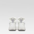 XPD Moto-1 Sneaker Motorrad-Schuh Leder weiß