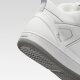 XPD Moto-1 Sneaker Motorrad-Schuh Leder weiß