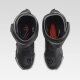 XPD XP9-S Air Motorrad-Stiefel schwarz weiß