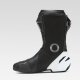 XPD XP9-S Air Motorrad-Stiefel schwarz weiß