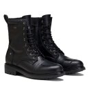 XPD X-Nashville H2Out Motorrad Kurz-Stiefel