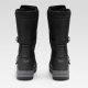 XPD X-Adventure H2Out Motorrad-Stiefel schwarz