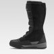 XPD X-Adventure H2Out Motorrad-Stiefel schwarz