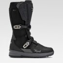 XPD X-Adventure H2Out Motorrad-Stiefel schwarz