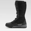 XPD X-Adventure H2Out Motorrad-Stiefel schwarz