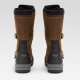 XPD X-Adventure H2Out Motorrad-Stiefel braun
