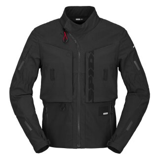 Spidi Frontier Motorrad-Jacke Textil
