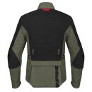 Spidi Frontier Motorrad-Jacke Textil militär olive