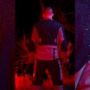 Spidi Frontier Motorrad-Jacke Textil militär olive