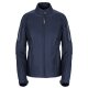 Spidi Stretch Damen Motorrad-Jacke Textil blau