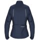 Spidi Stretch Damen Motorrad-Jacke Textil blau