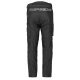 Spidi Hard Track 3 Motorrad-Hose Textil schwarz