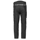 Spidi Hard Track 3 Motorrad-Hose Textil schwarz