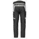 Spidi Hard Track 3 Motorrad-Hose Textil eis hellgrau