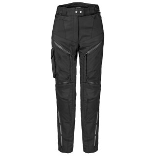 Spidi 4 Season V3 Damen Motorrad-Hose Textil