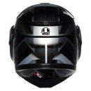 AGV Streetmodular Ledro Klapphelm mattschwarz grau