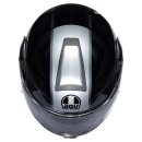 AGV Streetmodular Ledro Klapphelm mattschwarz grau