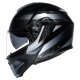 AGV Streetmodular Ledro Klapphelm mattschwarz grau