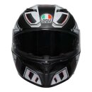 AGV K3 Rivia Integral-Helm