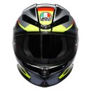 AGV K6 S Erazer Integral-Helm
