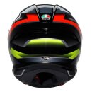 AGV K6 S Erazer Integral-Helm
