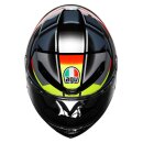 AGV K6 S Erazer Integral-Helm