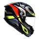 AGV K6 S Erazer Integral-Helm