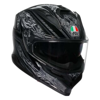AGV K7 Damascus Integral-Helm