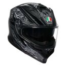 AGV K7 Damascus Integral-Helm